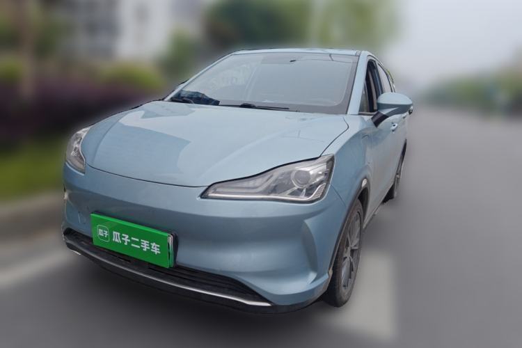 Used NETA V 2022 Chao 400 Lite