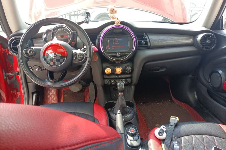 Used MINI MINI 2014 1.5T COOPER Fun