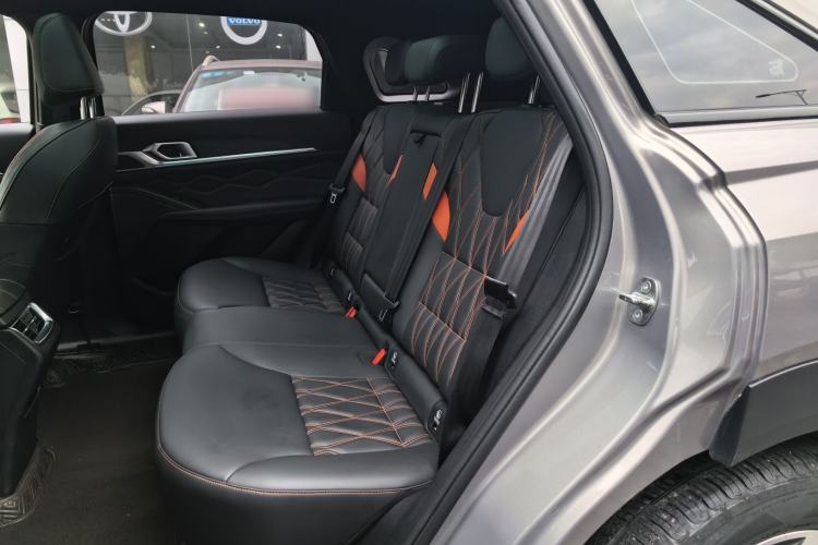 Used Haval XY 2022 1.5T Smart Edition