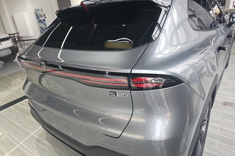 Used Deepal S05 2024 510Max Pure Electric Version