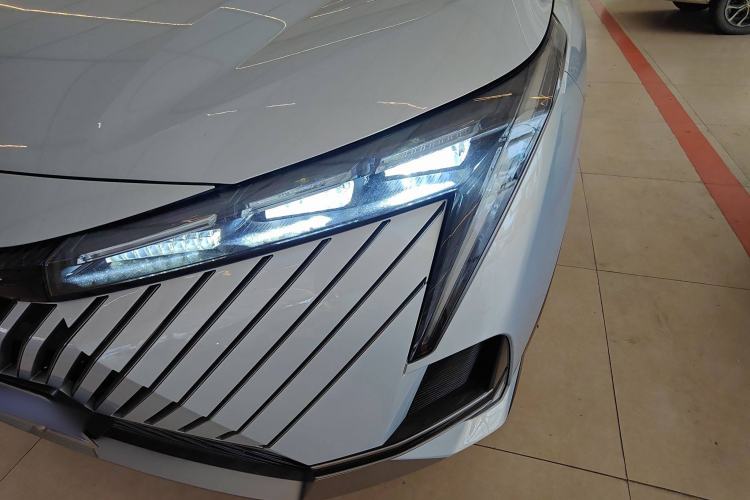 Used GAC Trumpchi EMKOO 2022 1.5T Supernova Pro Edition
