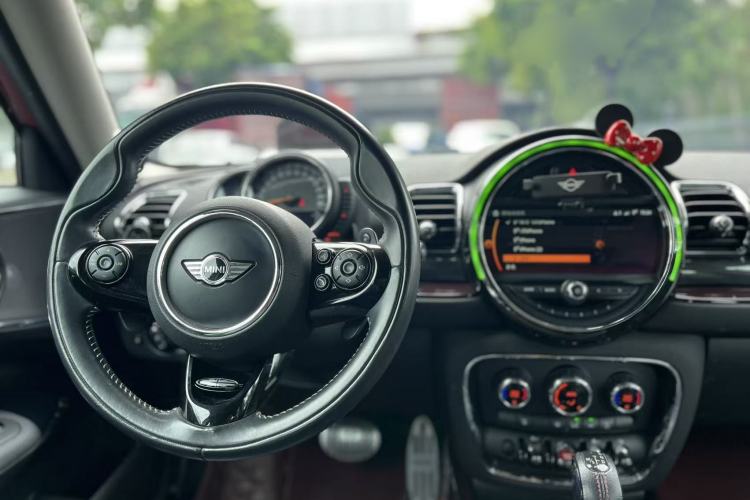 Used MINI Clubman 2016 Revised 2.0T COOPER S