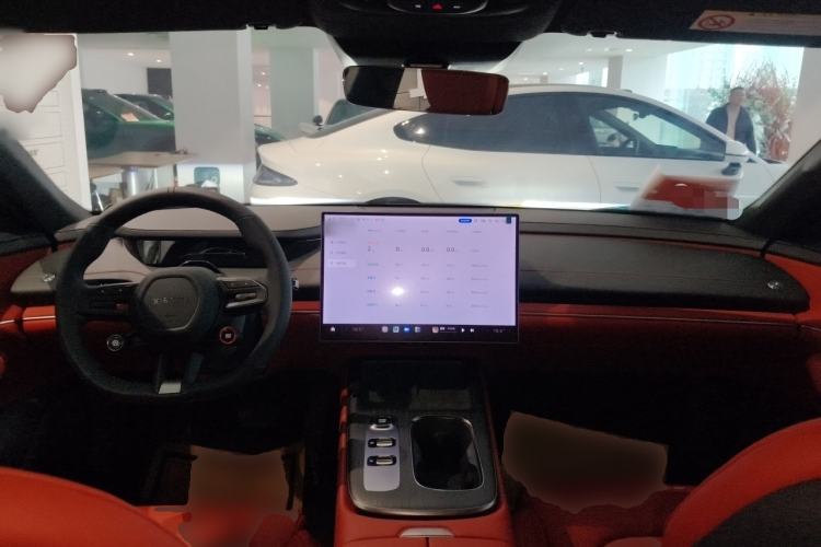 Used Xiaomi Auto SU7 2024 Rear-Drive Ultra-Long Range Advanced Pro-Level Intelligent Driving Version
