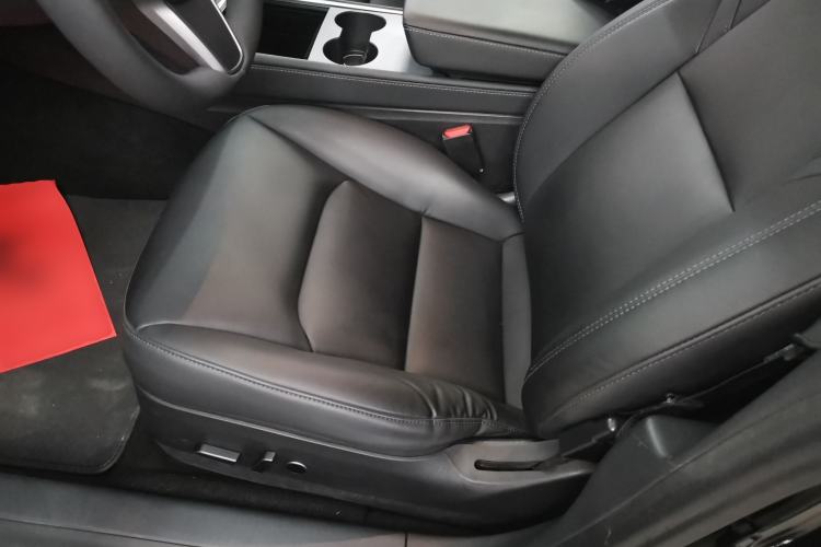 Used Tesla Model 3 2021 Revised Version Standard Range Rear-Wheel Drive Upgraded Edition 3D1
