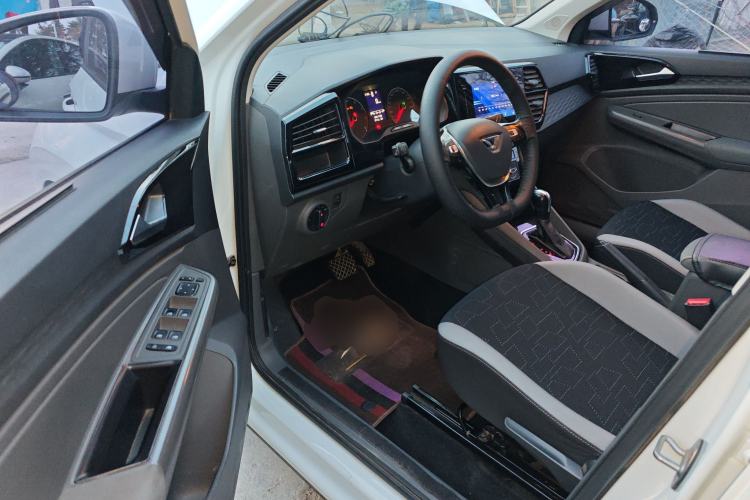 Used Jetta VS5 2019 280TSI Automatic Trend Model