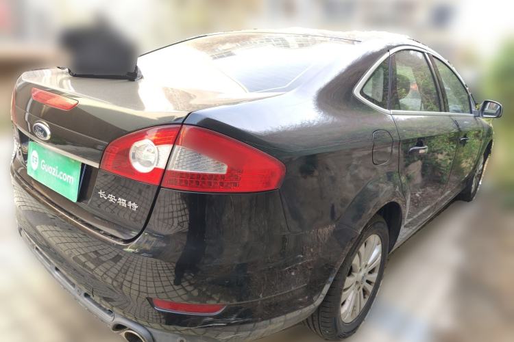 Used Ford Mondeo 2010 2.3L Fashion Edition
