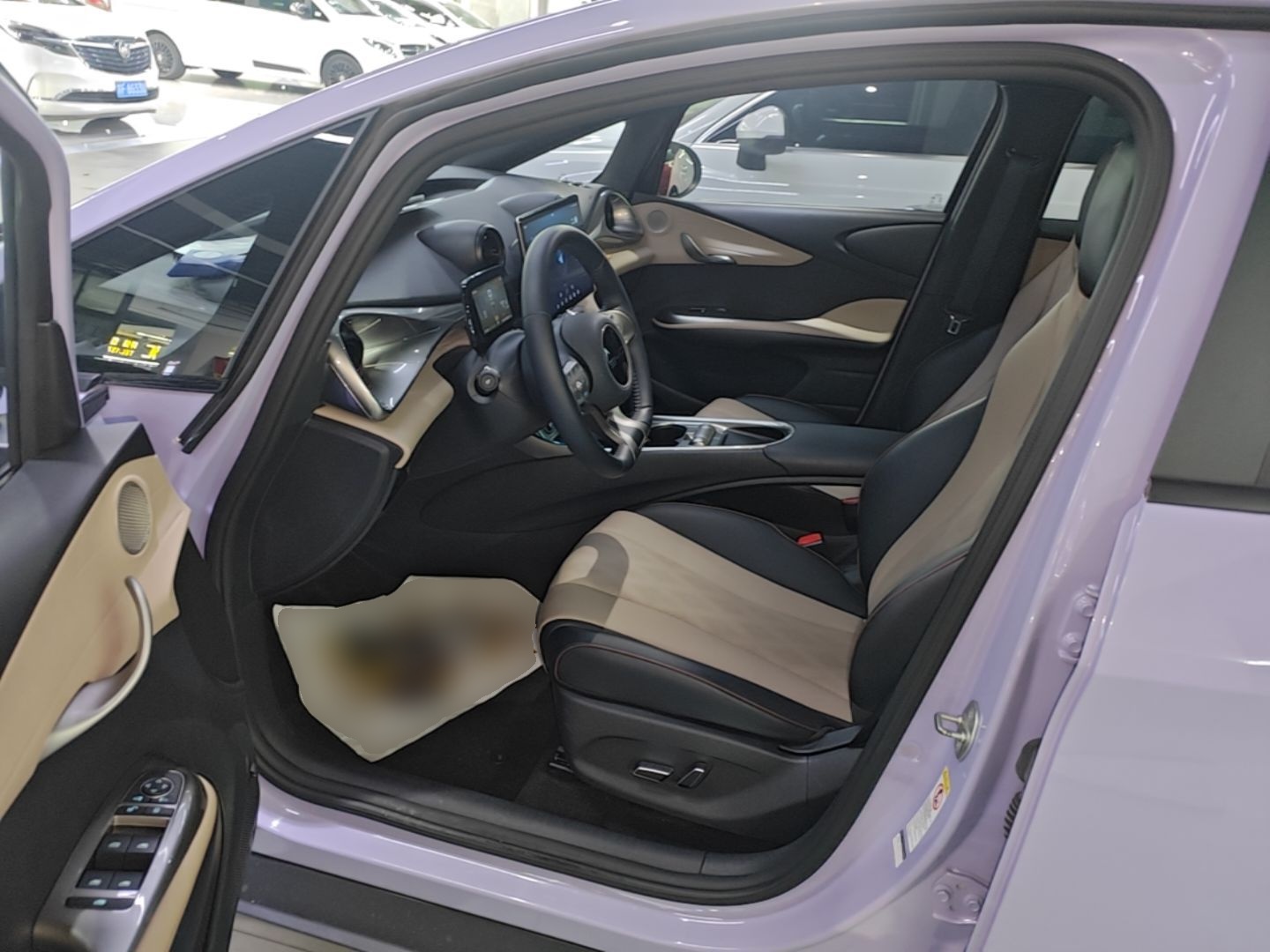 BYD Dolphin 2023 420 km Free Version — снимка 17