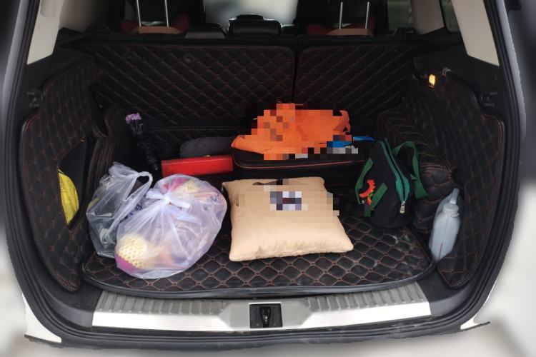 Used Ford Kuga 2015 1.5L GTDi Four-Wheel-Drive Elite Model