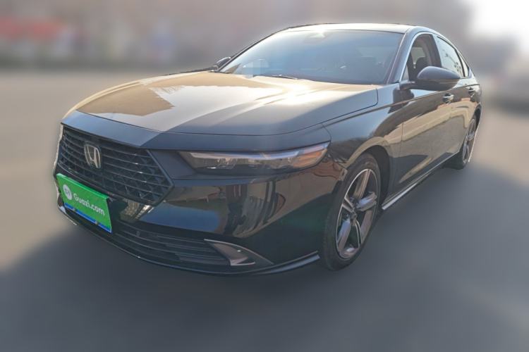 Used Honda Accord 2023 260TURBO Excellence Edition