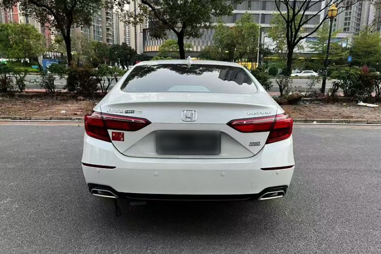 Used Honda Inspire 2022 260TURBO Elegant Edition