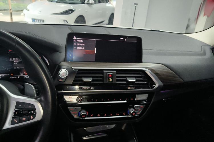 Used BMW X3 2021 xDrive28i M Sport Package
