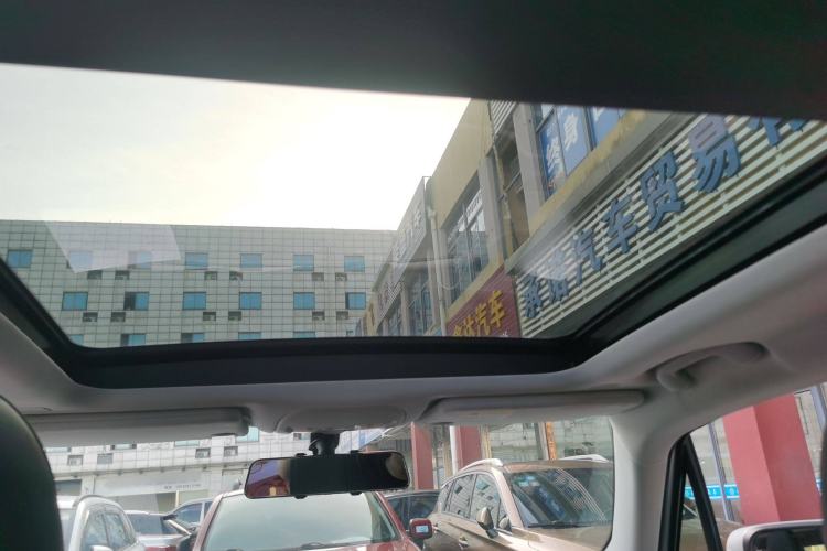 Used Jeep Renegade 2019 220T Automatic Leading Edition