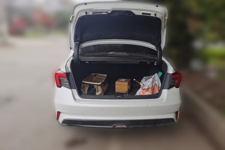 Used Honda Integra 2023 240TURBO CVT Smart Enjoyment Version
