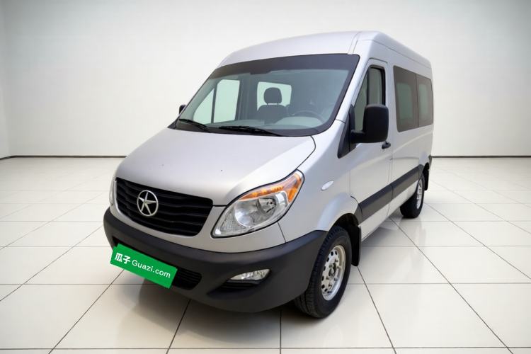 Used JAC Group Sunray 2019 1.9T Fuel-Efficient Platinum Edition 5-9 Seater Star Express Guazi used car, China used car export, Used car for sale, Used  cars, Cheapest cars for sale