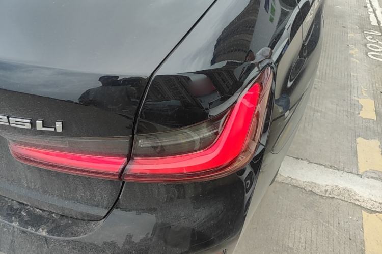 Used BMW 3 Series 2024 325Li M Sport Package
