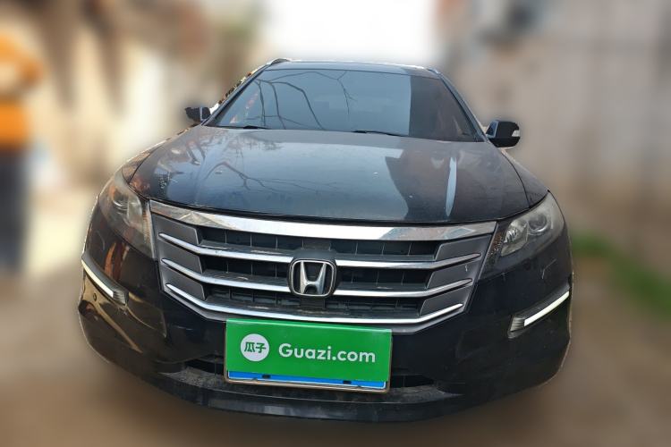 Used Honda Crosstour 2012 2.4L Luxury Edition