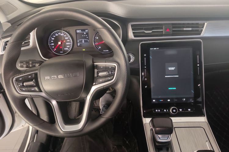 Used Roewe RX5 2022 330TGI Automatic National Style Edition