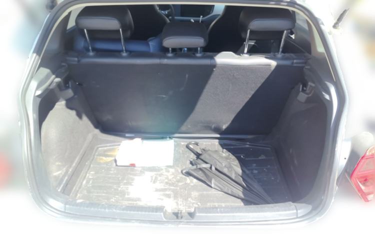 Used Volkswagen Polo 2021 Plus 1.5L Automatic Panoramic Enjoyment Edition
