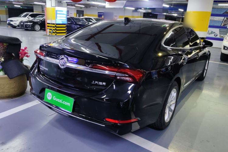 Used Buick LaCrosse 2022 552T Luxury Version
