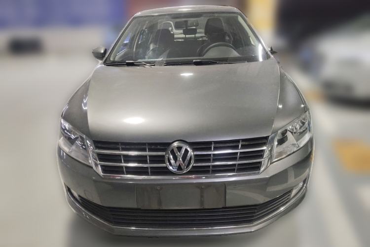 Used Volkswagen Lavida 2013 1.4TSI DSG Comfort Edition Front