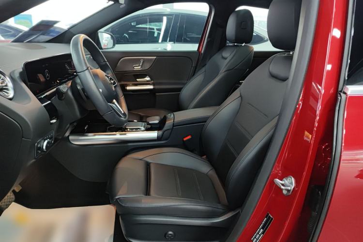 Used Mercedes-Benz GLA 2020 GLA 200
