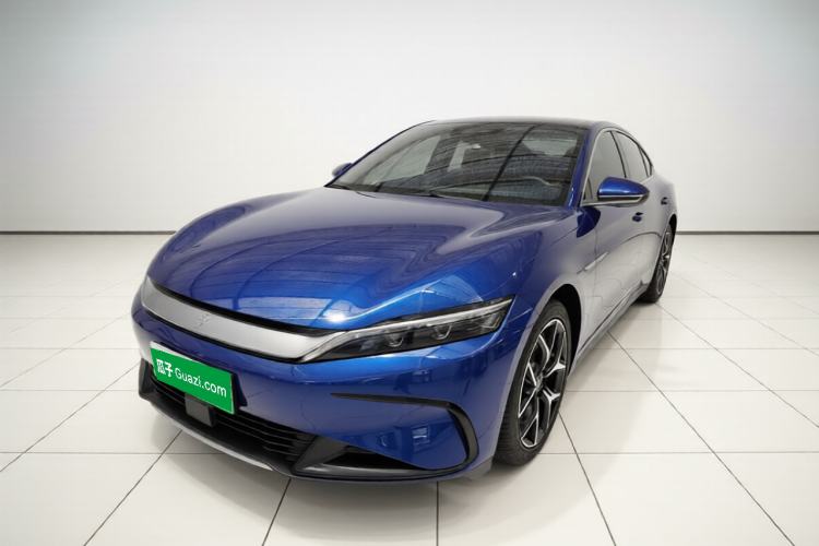 Used BYD Han 2022 EV Genesis Edition 715KM Front-Wheel-Drive Prestige Model Guazi used car, China used car export, Used car for sale, Used  cars, Cheapest cars for sale