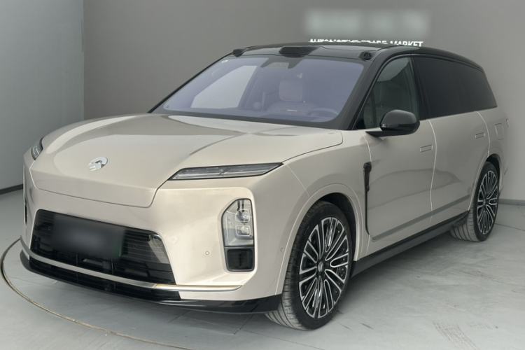 Used Nio ES8 2026 Model 6-seat Executive Signature Edition