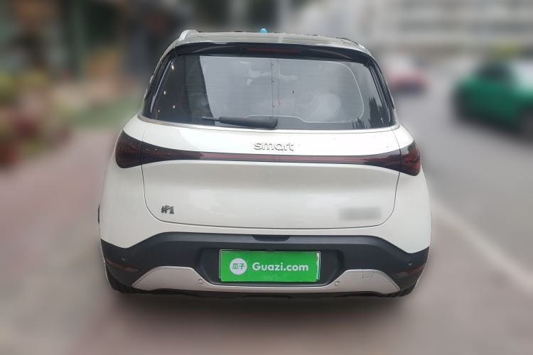 Used smart #1 2023 Pro Edition