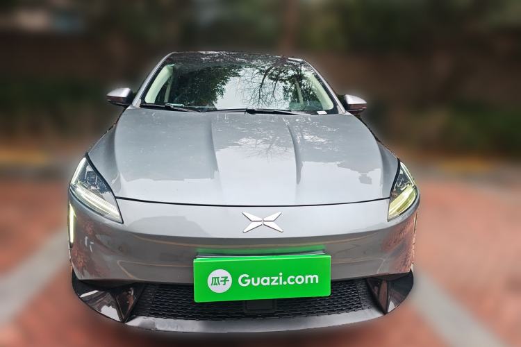 Used XPeng G3 2020 520i Enjoyment Edition