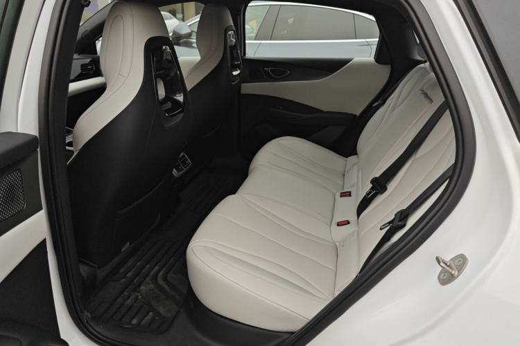 Used BYD Seal 06 New Energy 2025 EV 545KM Flagship Edition