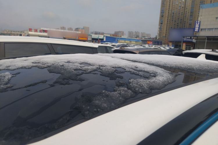 Used Chery Tiggo 7 PLUS 2021 Kunpeng Edition 1.6TGDI DCT Luxury Model+