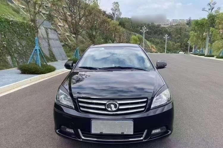 Used Great Wall C30 2013 1.5L Manual Luxury Model