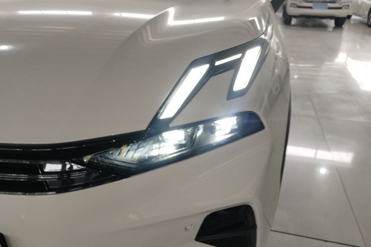 Used Lynk & Co 06 2025 Renew 1.5T Halo