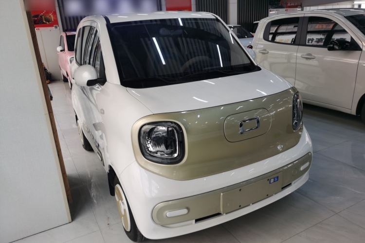 Used Bestune Pony 2025 222km Lightning Horse