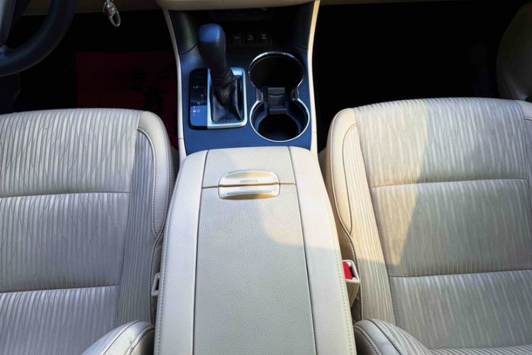 Used Toyota Highlander 2018 2.0T Four-Wheel Drive Elite Edition 7 Seats China V Standard
