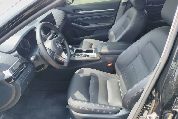 Used Nissan Teana 2022 2.0L XL-TLS Enjoyment Edition
