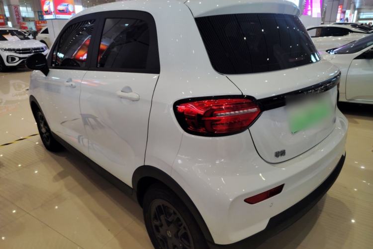 Used Leapmotor T03 2025 310 Comfort Edition