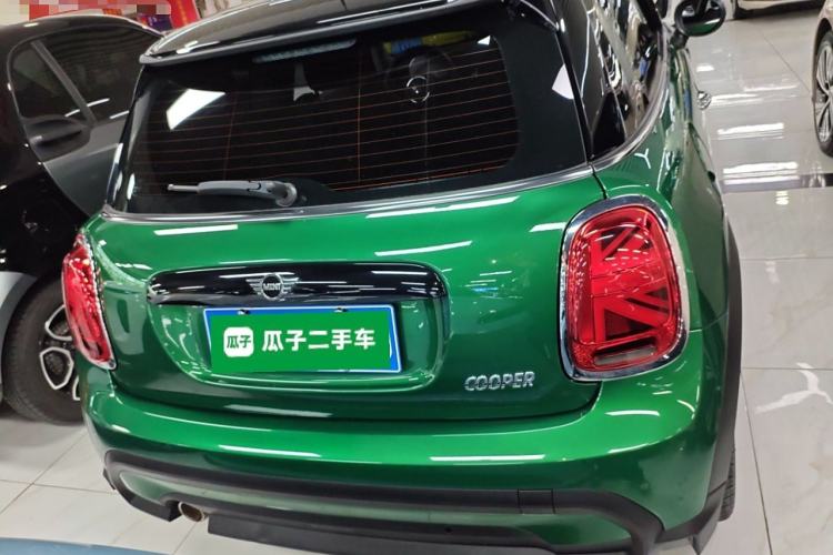 Used MINI MINI 2022 Updated 1.5T COOPER Classic Edition