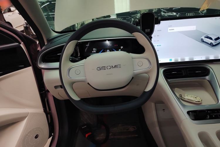 Used Geely Galaxy Geome 2025 310km Dream Edition