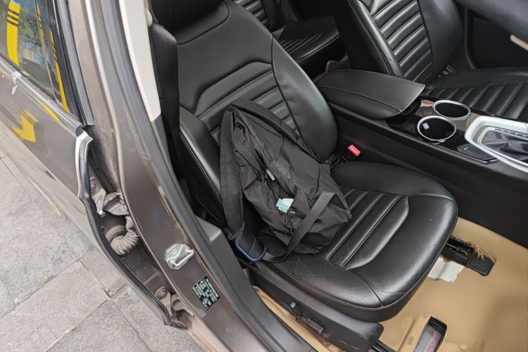 Used Ford Mondeo 2013 1.5L GTDi180 Fashion Edition