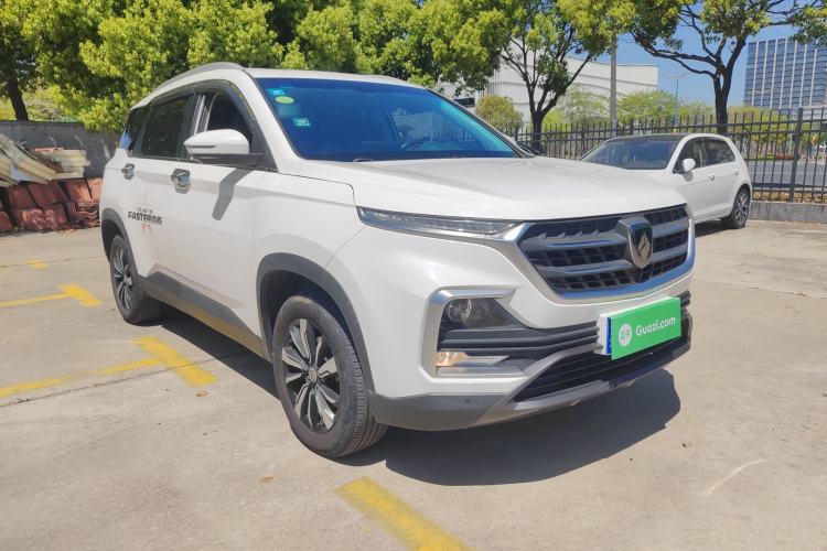 Used Baojun 530 2018 1.5T Manual Prestige Version China V