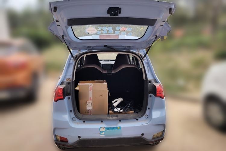 Used LINGBOX COCO 2021 Alliance Edition