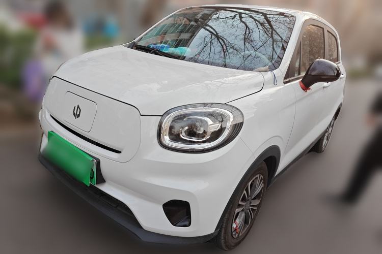 Used Leapmotor T03 2024 310 Comfort Edition