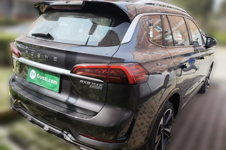 Used Roewe RX5 MAX 2022 1.5T Automatic Zhiwei Prestige Edition