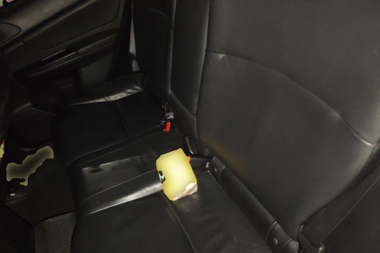 Used Subaru XV 2012 2.0i Elite Edition
