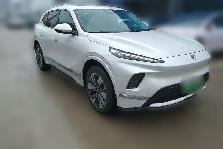 Used Buick E5 2025 Model 620KM Prestige Edition Exterior 1