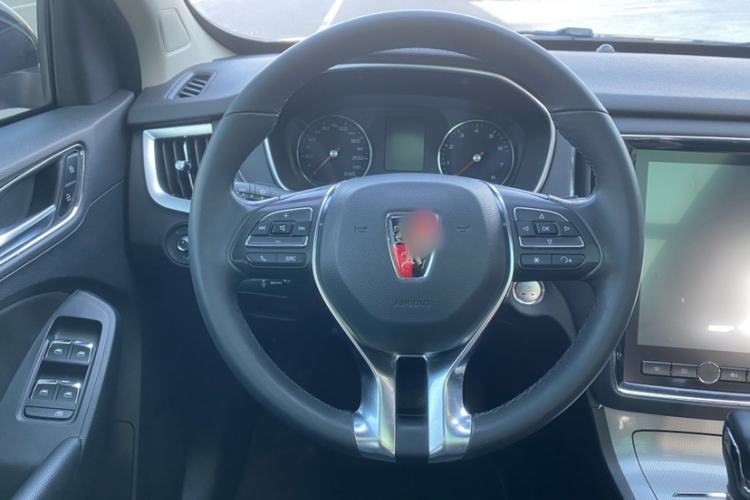 Used Roewe RX5 2019 20T Two-Wheel Drive Automatic 4G Connected Platinum Edition