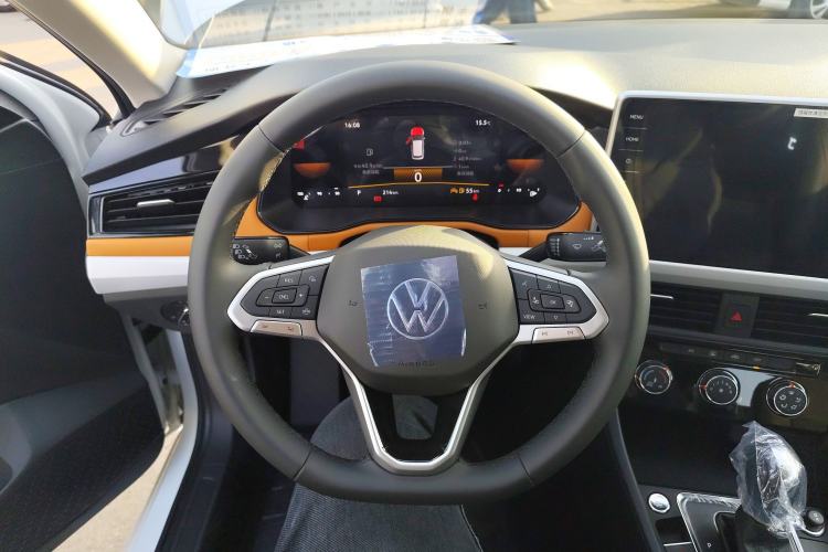 Used Volkswagen Bora 2026 200TSI DSG Yuexing PRO Edition
