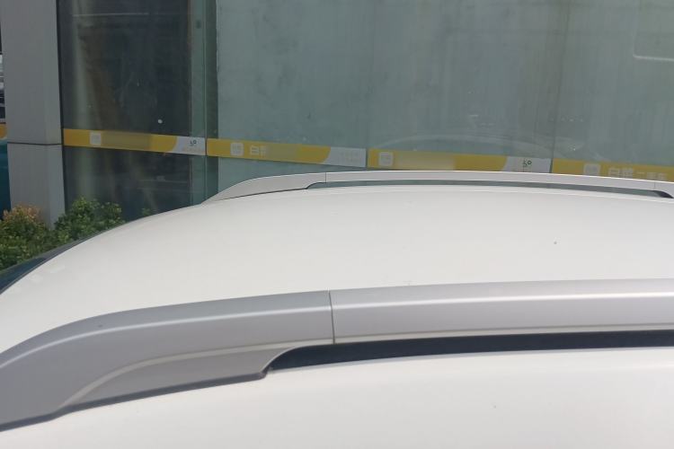 Used Chery New Energy Tiggo 3xe 2018 480 Comfort Edition
