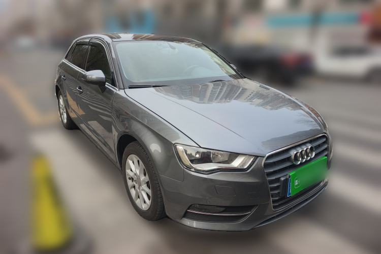 Used Audi A3 2014 Sportback 35 TFSI Automatic Style Edition
